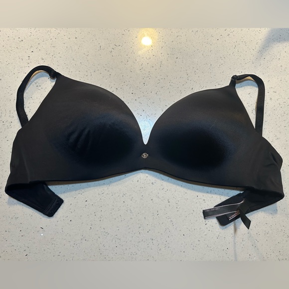 VS 34DD padded with no wire bra - Picture 6 of 10